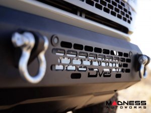 Ford Bronco Winch Bumper - Front - OE Plus Series - DV8